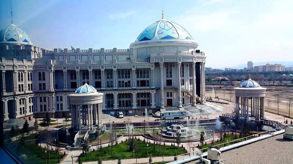 9 Days Tajikistan Luxury Tours Dushanbe Hisor Gissar Range Khujand Istaravshan